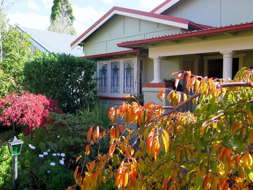 Villa Shelton-Lea Katoomba Exterior foto